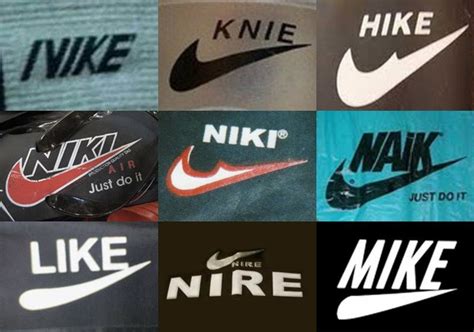 fake nike acg